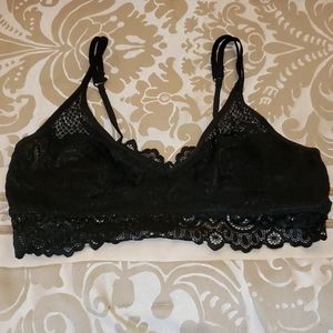 Maddie & Coco Lace Bralette